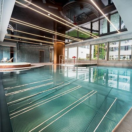 Lividus Apartament 327 Свіноуйсьце Екстер'єр фото