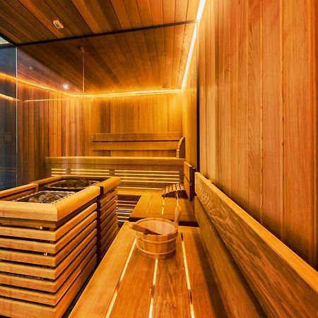 Lividus Apartament 327 Свіноуйсьце Екстер'єр фото
