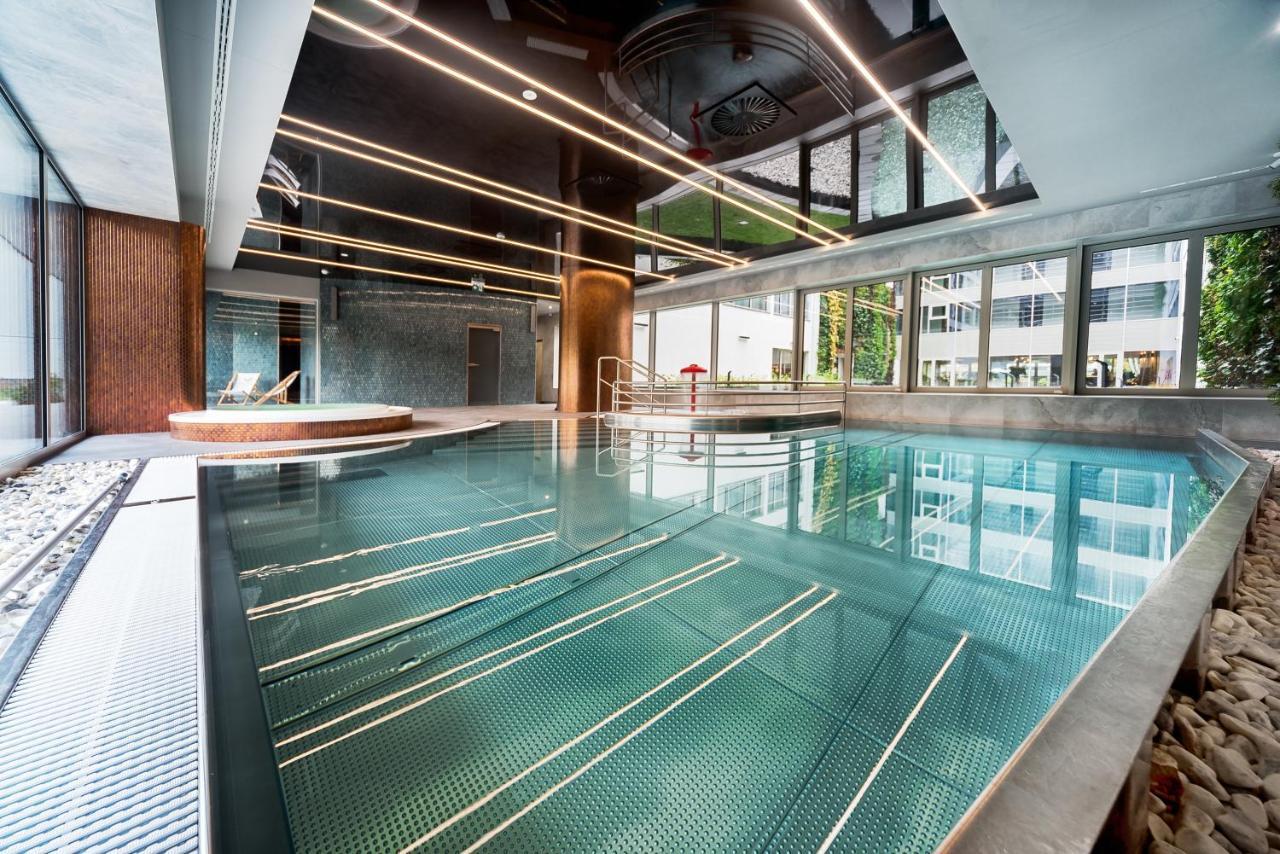 Lividus Apartament 327 Свіноуйсьце Екстер'єр фото