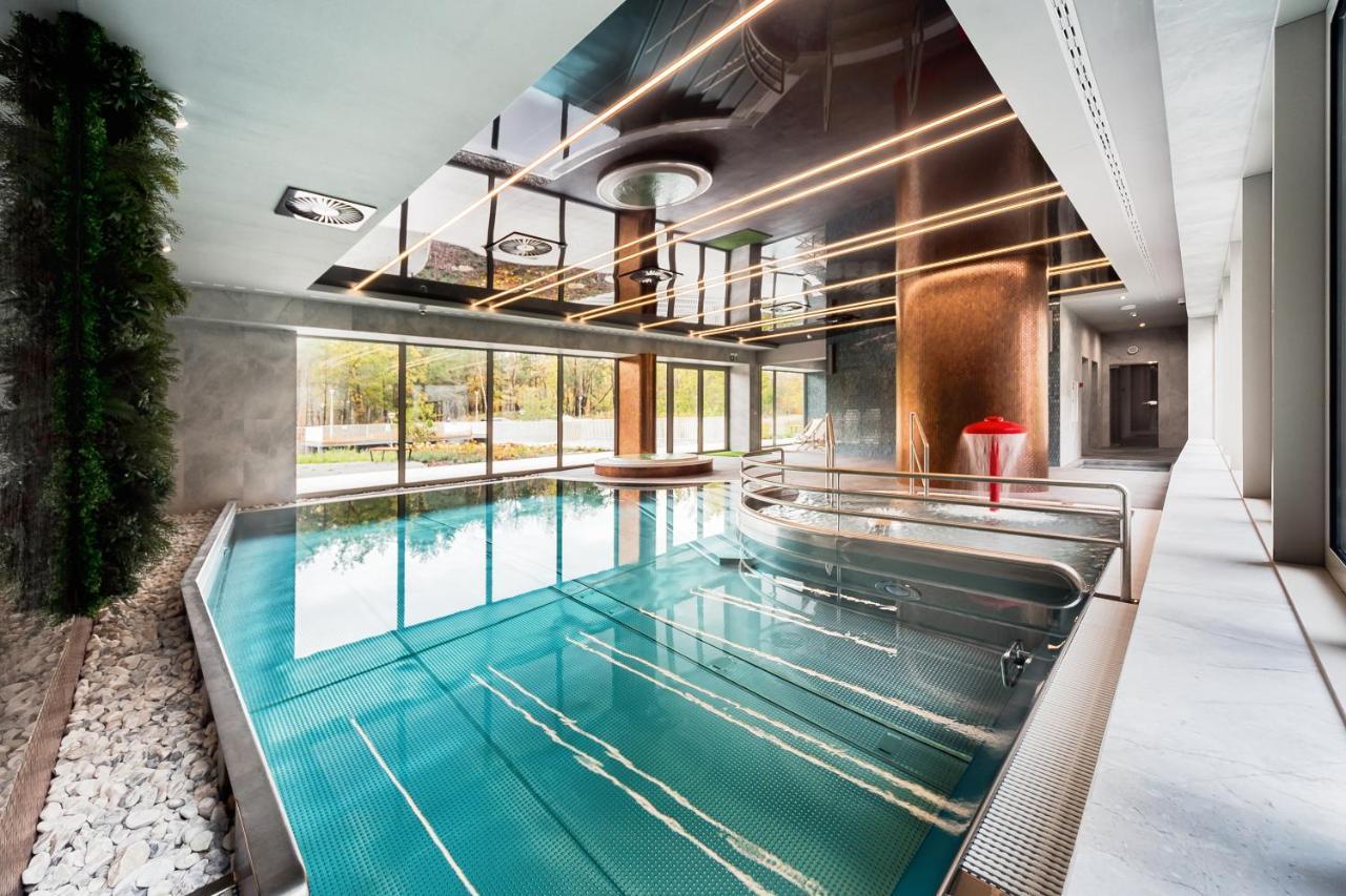 Lividus Apartament 327 Свіноуйсьце Екстер'єр фото